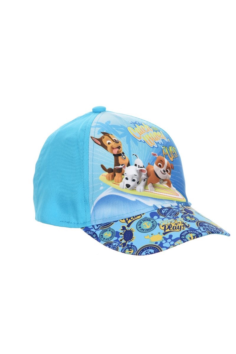 Chasing Ball Cap 1 Sub Español
